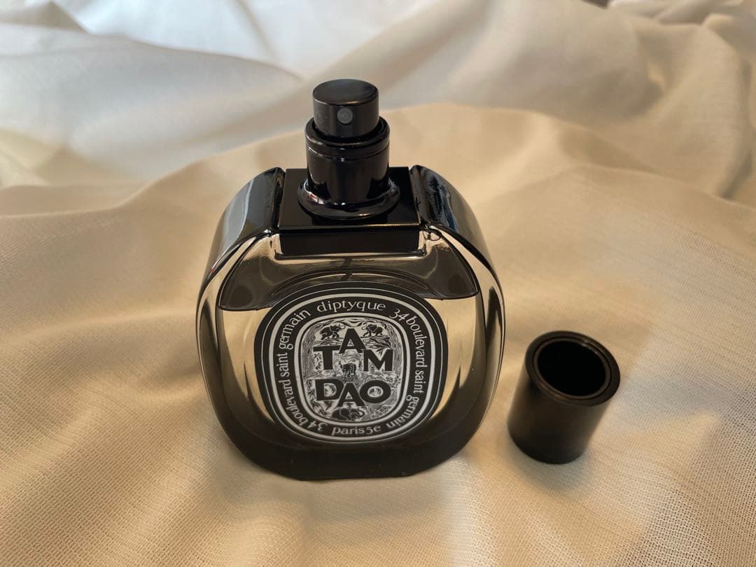 diptyque タムダオ オードパルファン EDP 75ml【残量8割程度】