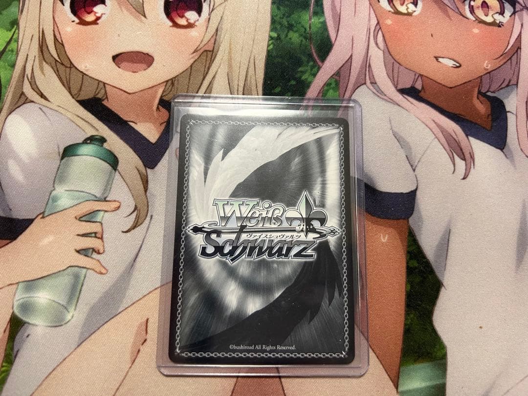 ヴァイス /デート・ア・ライブ 溢れる愛情 十香 SP サイン - メルカリ