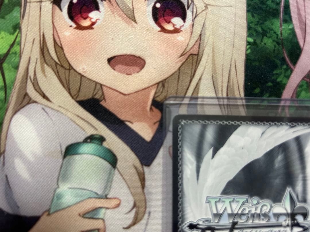 ヴァイス /デート・ア・ライブ 溢れる愛情 十香 SP サイン - メルカリ