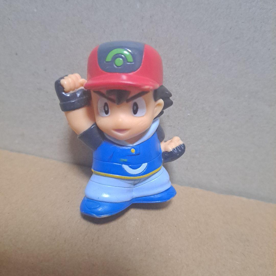 ポケモンキッズサトシ ポケットモンスター 指人形 - メルカリ