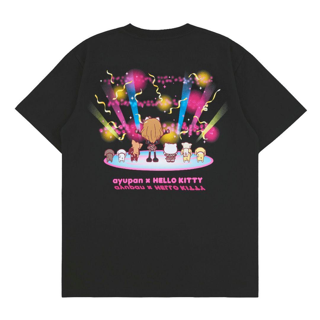 浜崎あゆみ 25周年 Tシャツ ライブ会場限定 - メルカリ