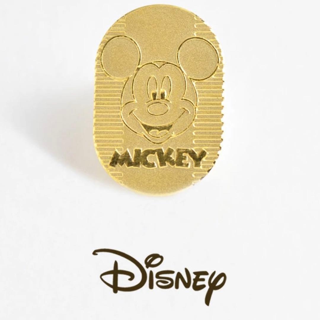 ディズニー 100周年記念ミッキーマウス 純金小判  コレクション ディズニー 100周年記念ミッキーマウス 純金小判 コイン コレクション
