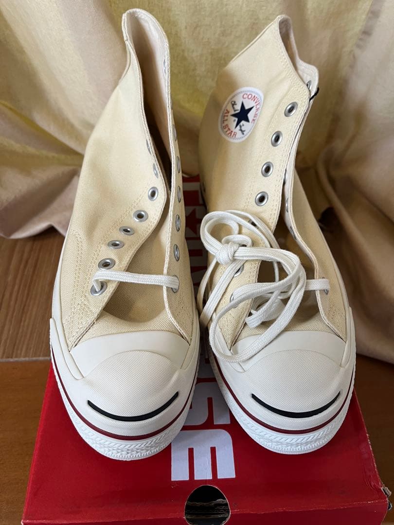 【新品】doublet × CONVERSE コンバース 25SS 27.5cm