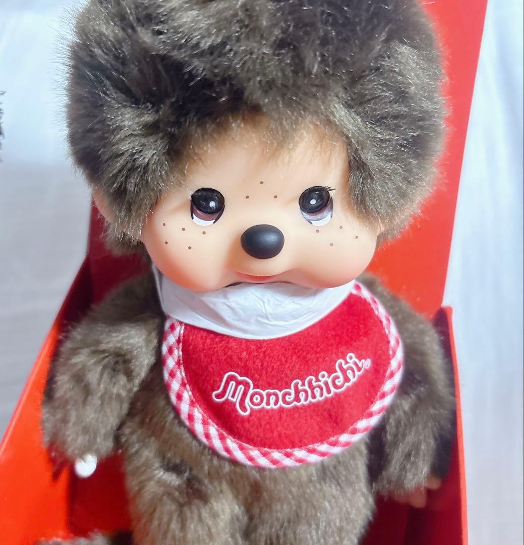 モンチッチ ムービングアイ 海外限定 - メルカリ