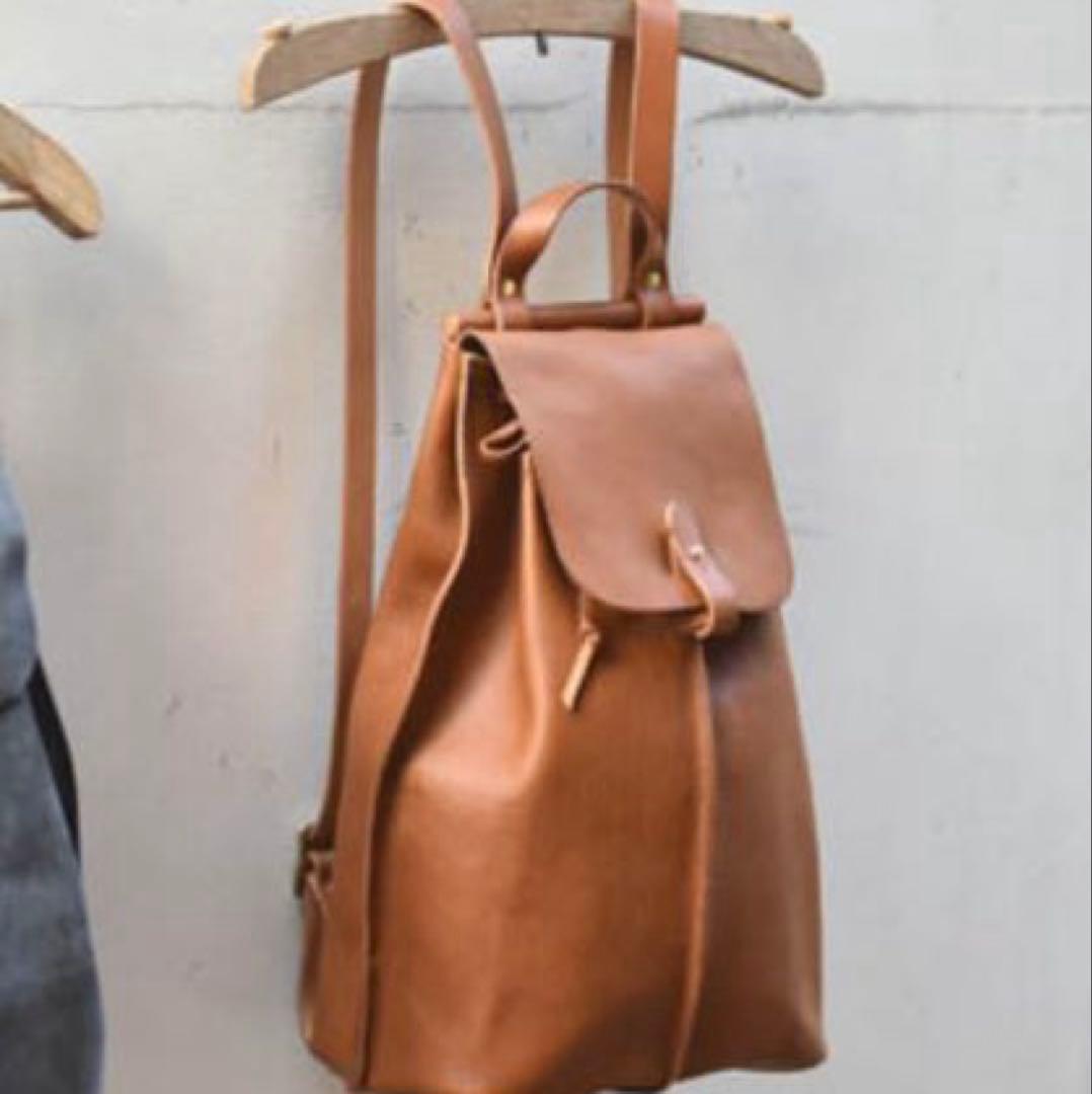 オルガン　リュック