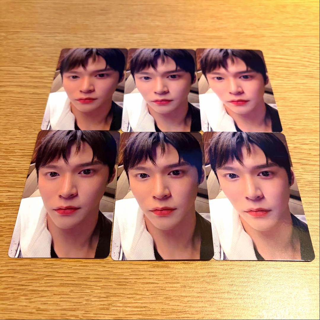 RIIZE ウンソク ラキドロ - メルカリ