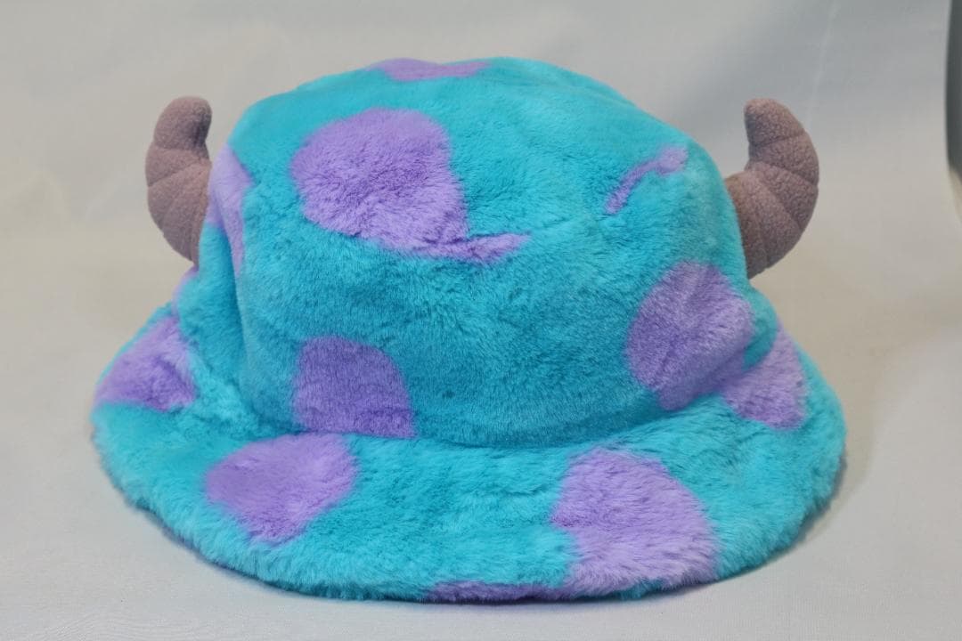 サリー 帽子 モンスターズインク - メルカリ