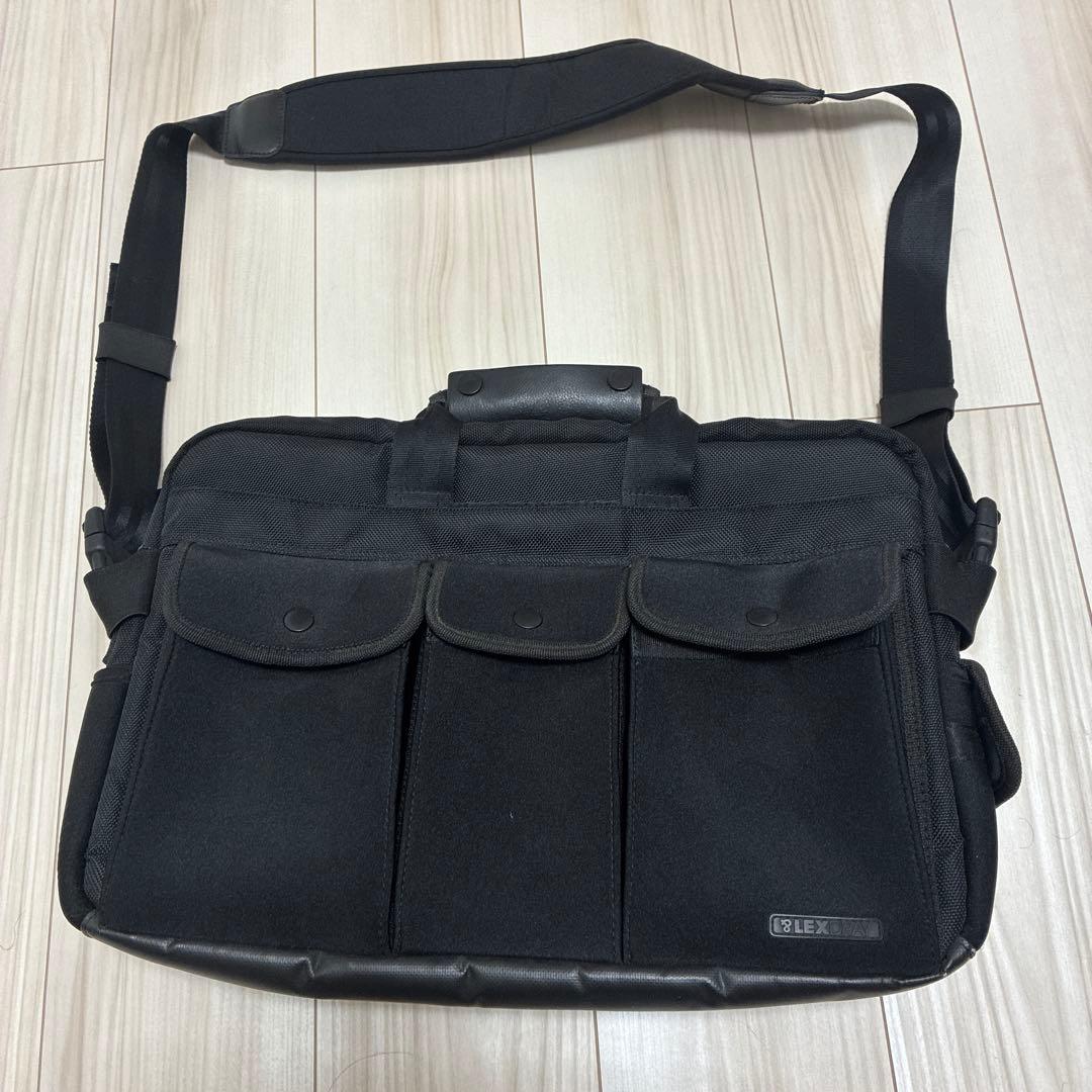 LEXDRAY/レックスドレイ/STOCKHOLM BRIEF