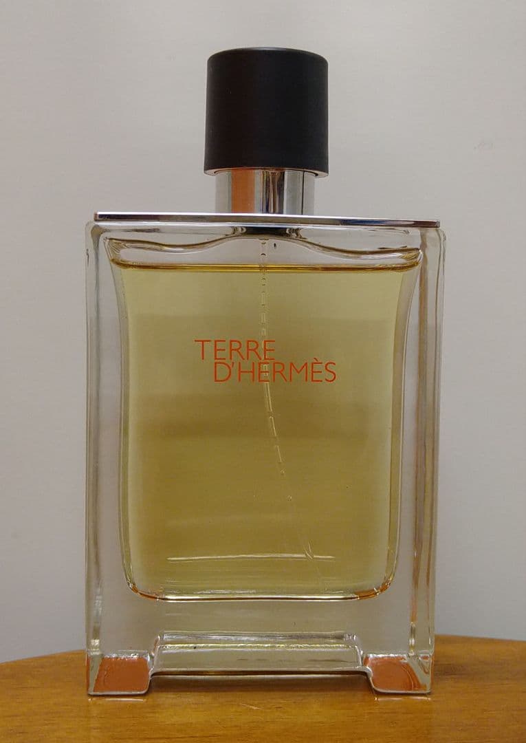 大きい100ml 　エルメス テールドエルメス　オードトワレ　テールドゥエルメス