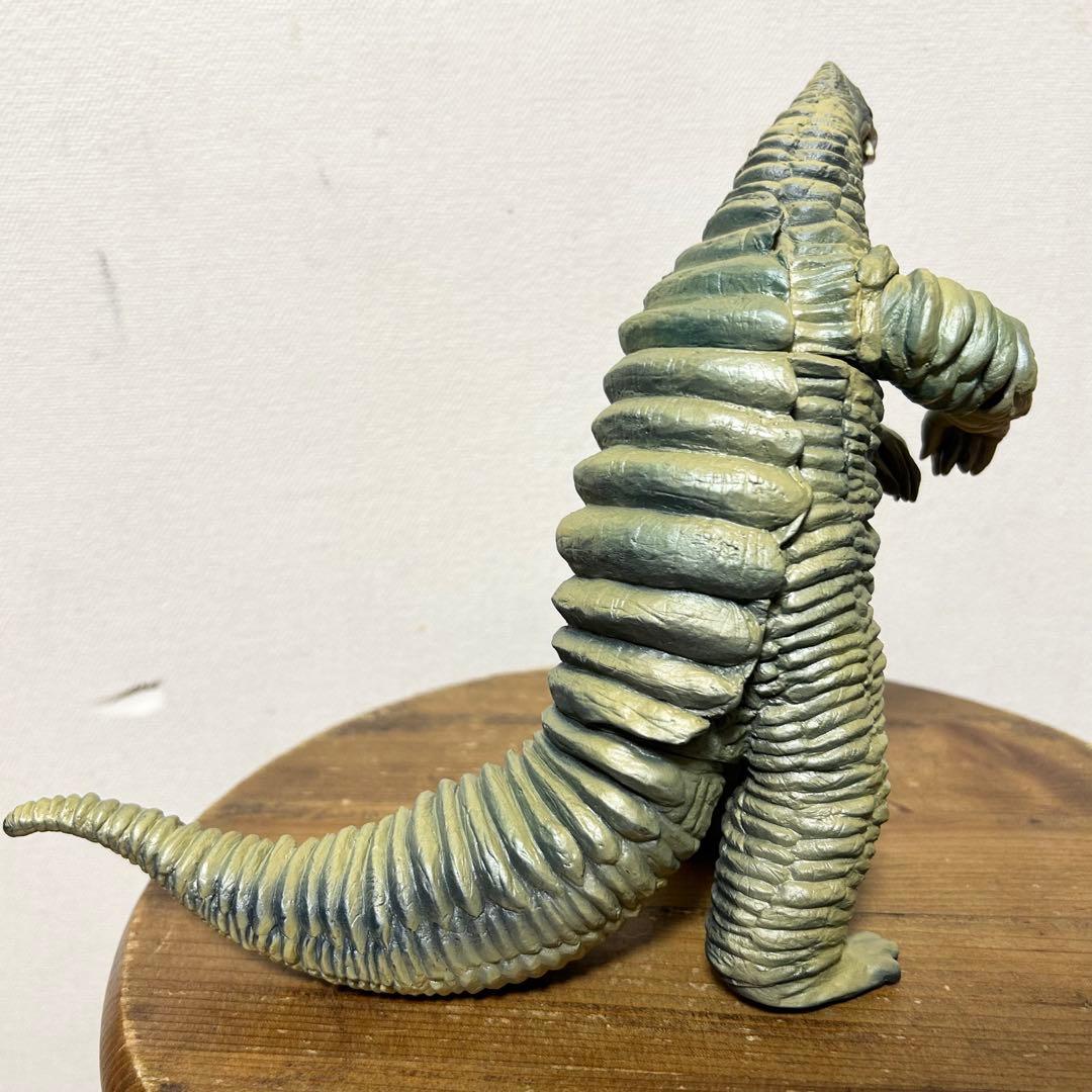 CCP 佐竹雅昭 怪獣コレクション レッドキング 2代目 ハピネット - メルカリ