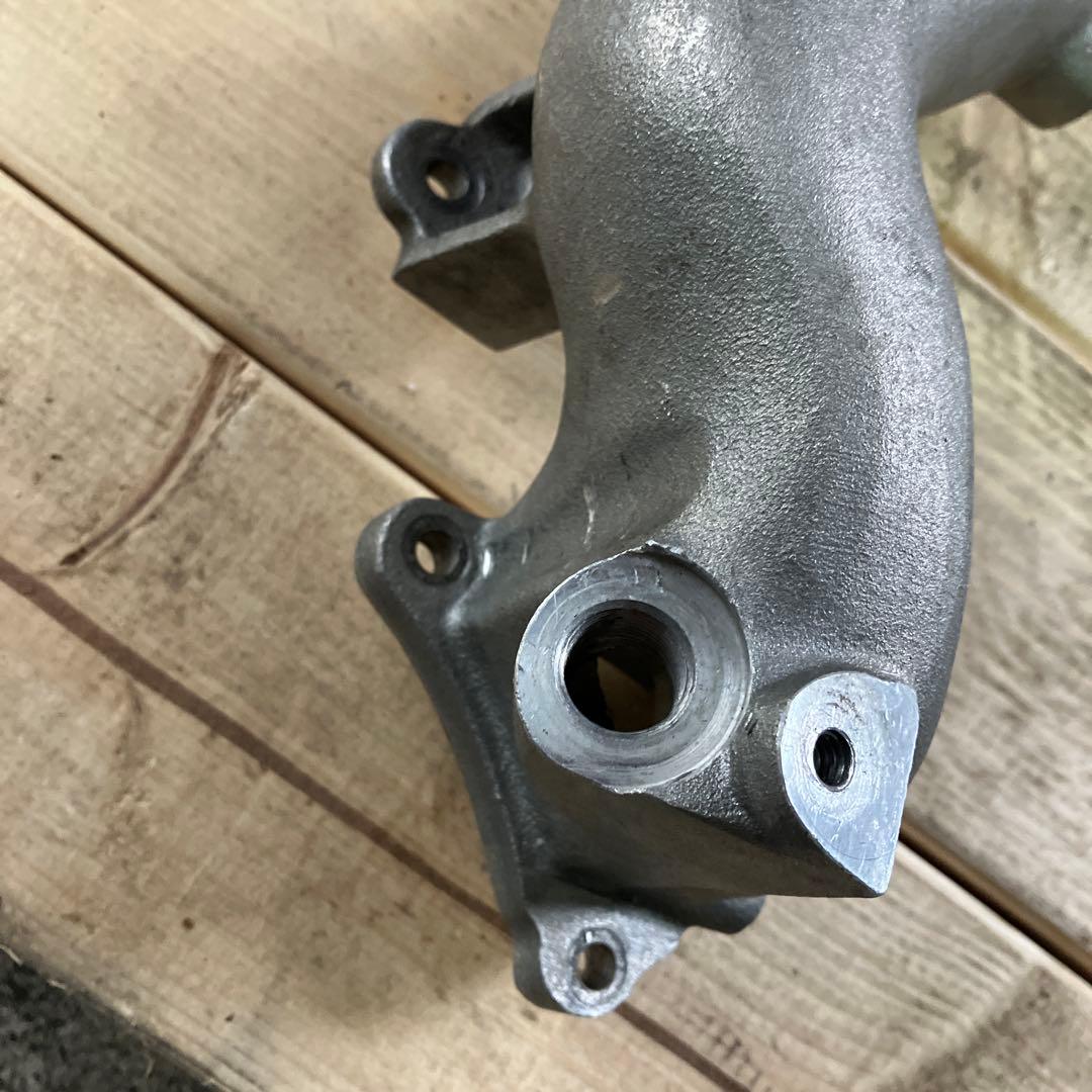 水温対策AS-MORI製 ウォーターアウトレットパイプ180sxシルビア - メルカリ