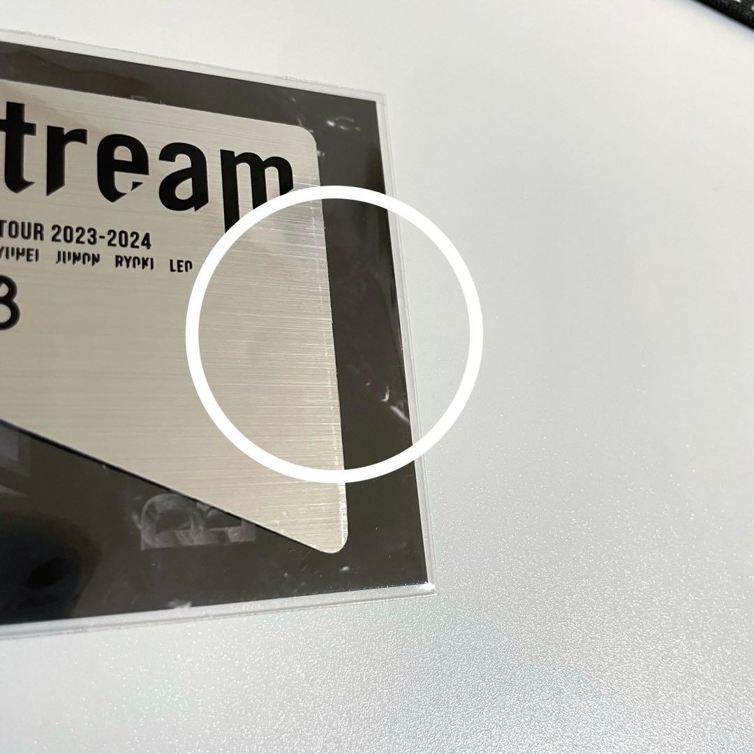 BE:FIRST SOTA ビッグハンドストラップ - メルカリ