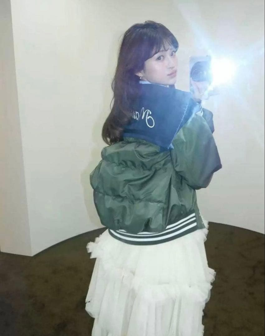 Bibiy. MAISON BIBIY. SAILOR BLOUSON ビビィ - メルカリ