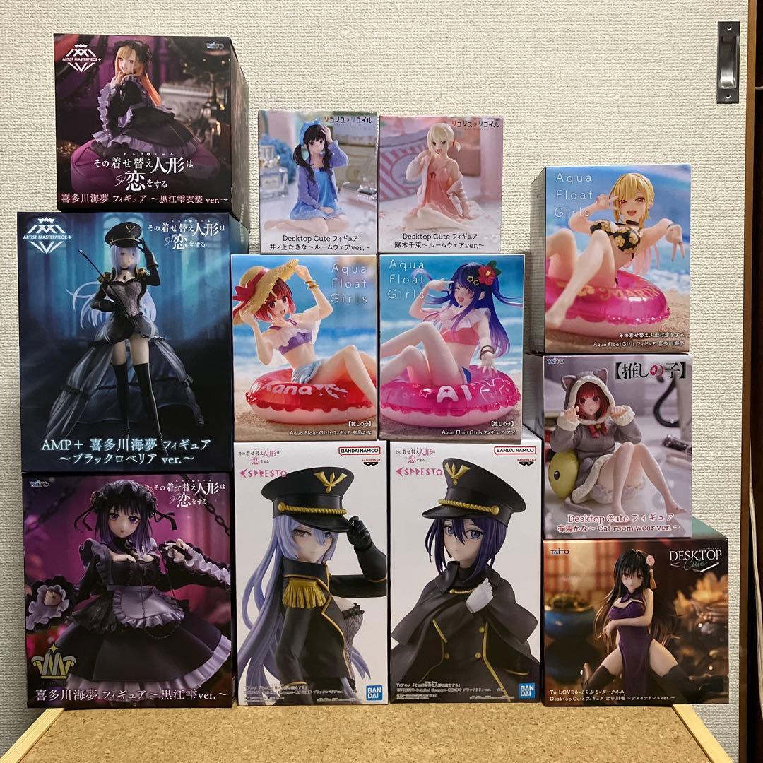 TKS ＊画像①②合計15品