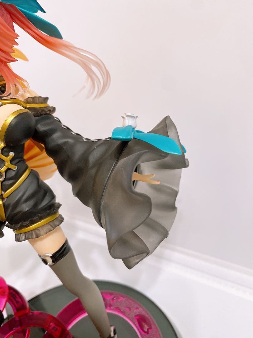 Fate/EXTRA CCC キャスター 玉藻の前 1/8 フィギュア - メルカリ