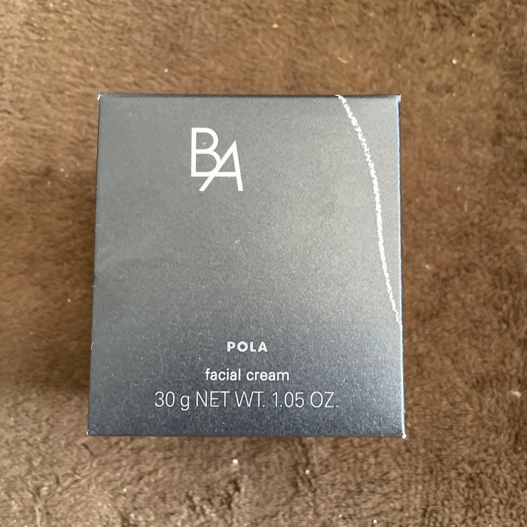ポーラ　BAクリーム7 30g 本体
