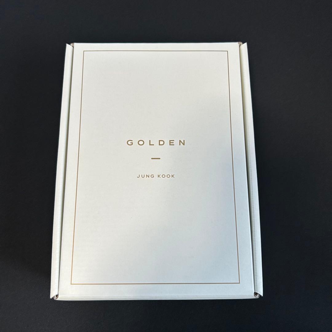 BTS MERCH BOX 18 ジョングク