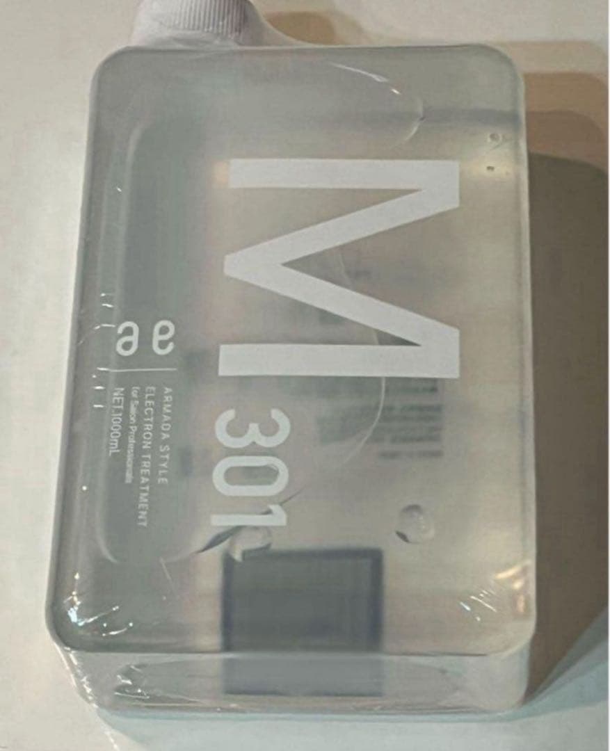 新品未開封 アルマダスタイルM301/1000mL