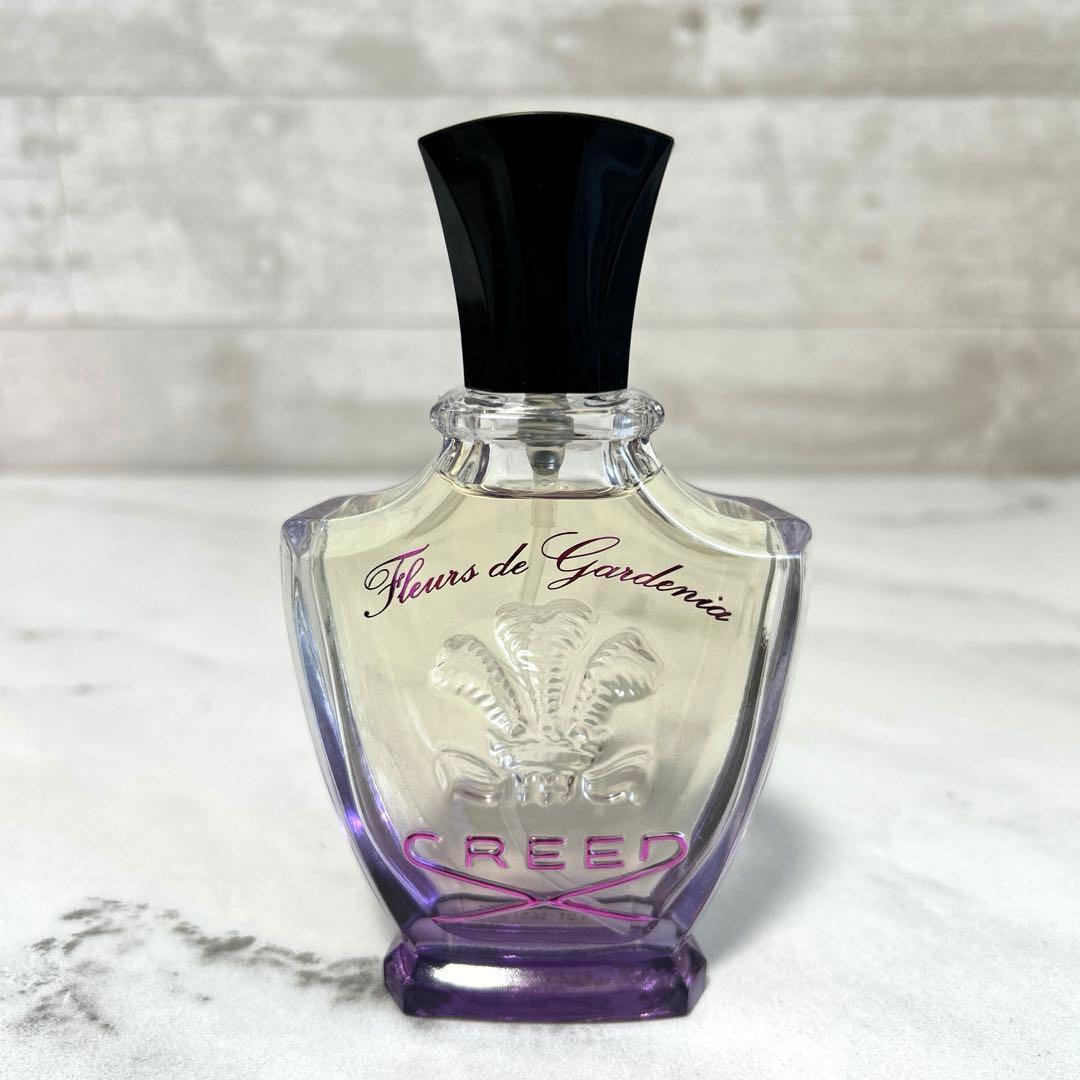 CREED クリード フルール ド ガーデニア オードパルファム 香水 75ml