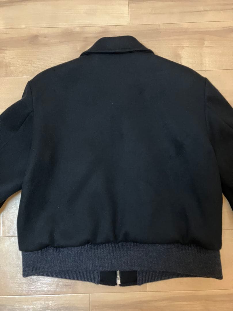 taiga takahashi T.T Lot.321 サイズ40 25AW - メルカリ