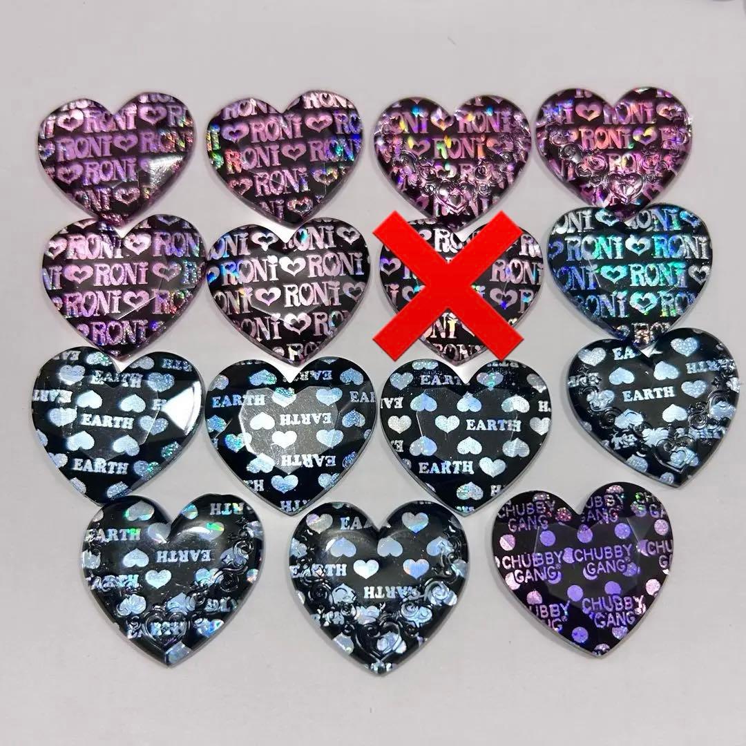 プリティーリズム プリズムストーン ブランドコラボ まとめ売り - メルカリ