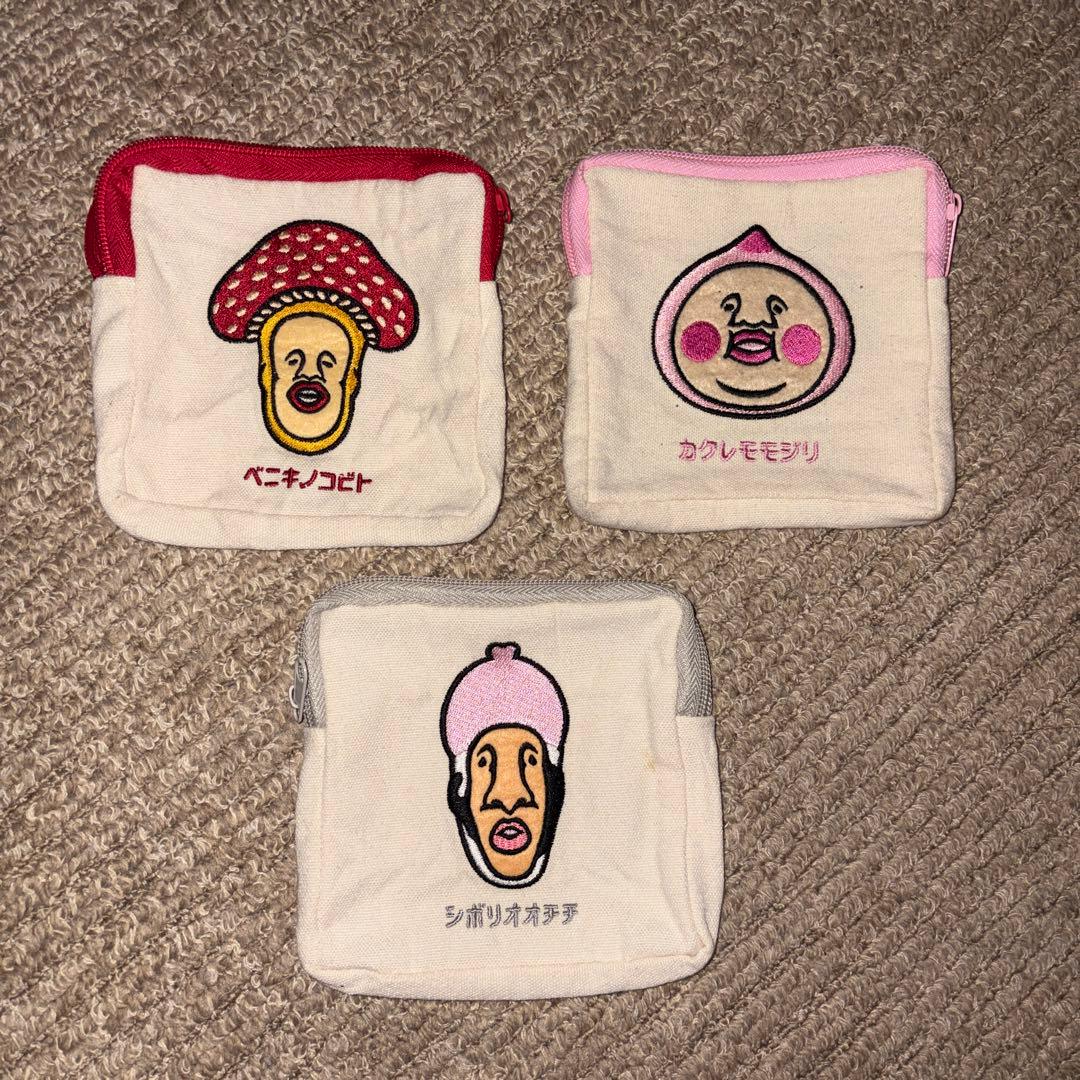 こびとづかん グッズ まとめ売り - メルカリ