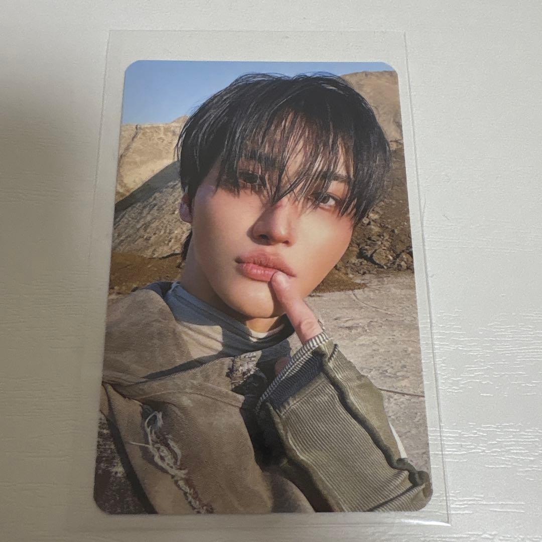 ATEEZ makestar ヨントン サイン会 トレカ ソンファ - メルカリ