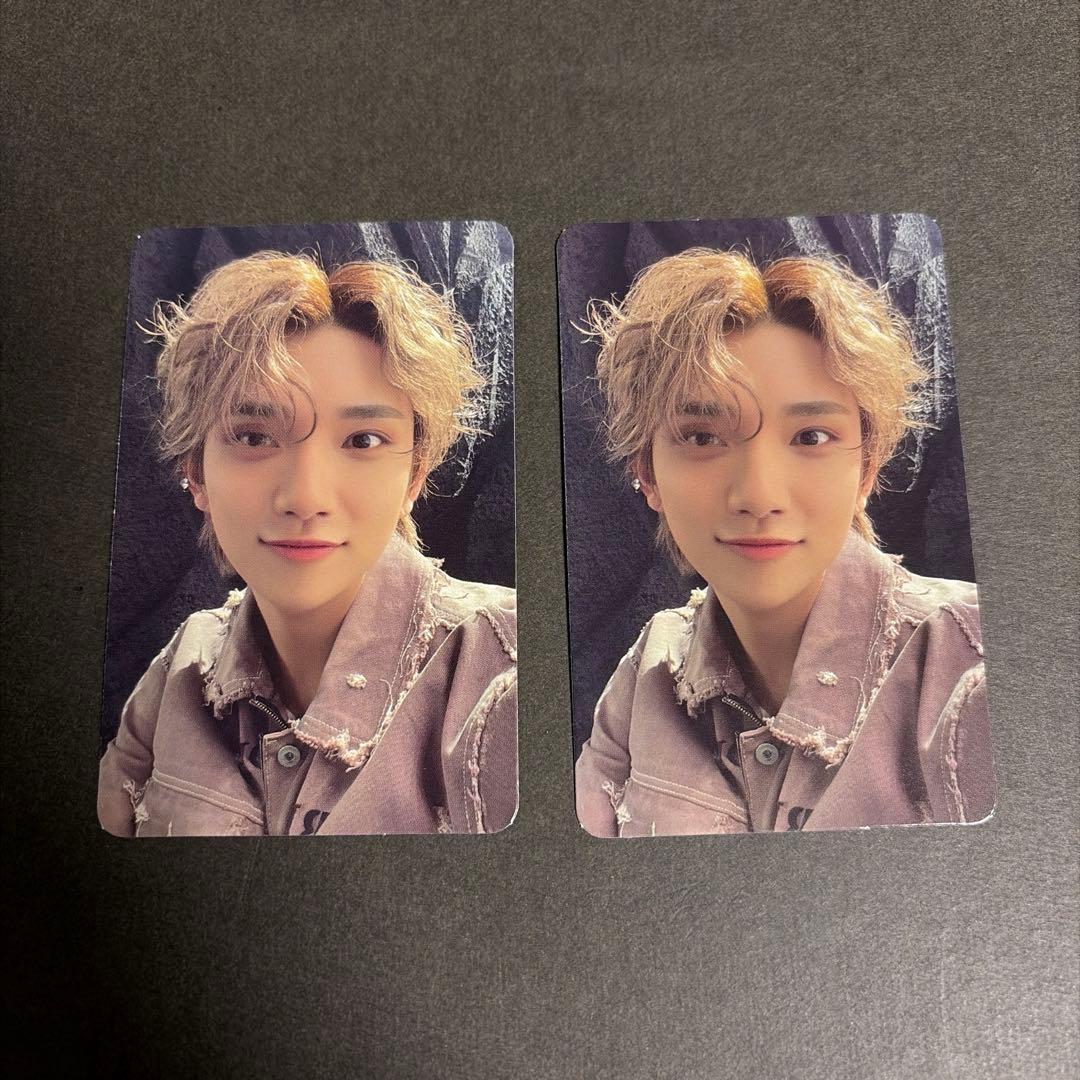 SEVENTEEN FACE THE SUN トレカ ジョシュア - メルカリ