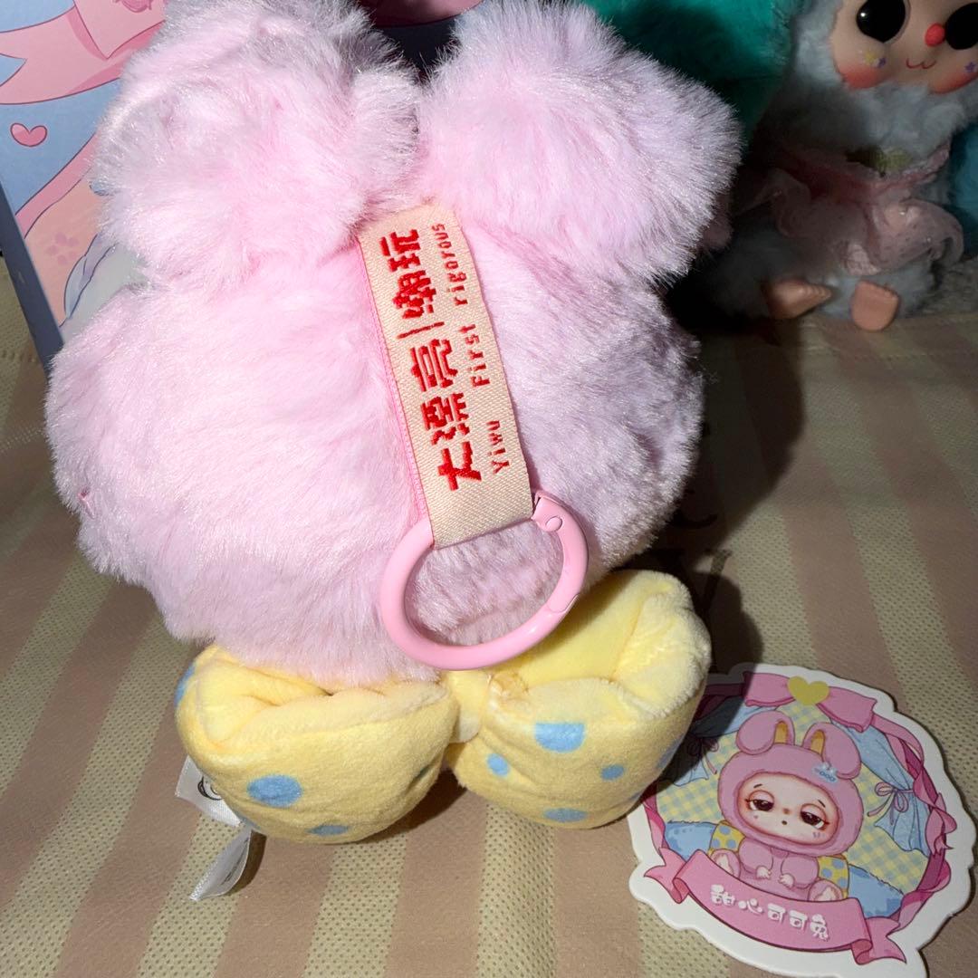 Sleepy Baby DouDou スリーピーベイビー ドゥードゥ - メルカリ