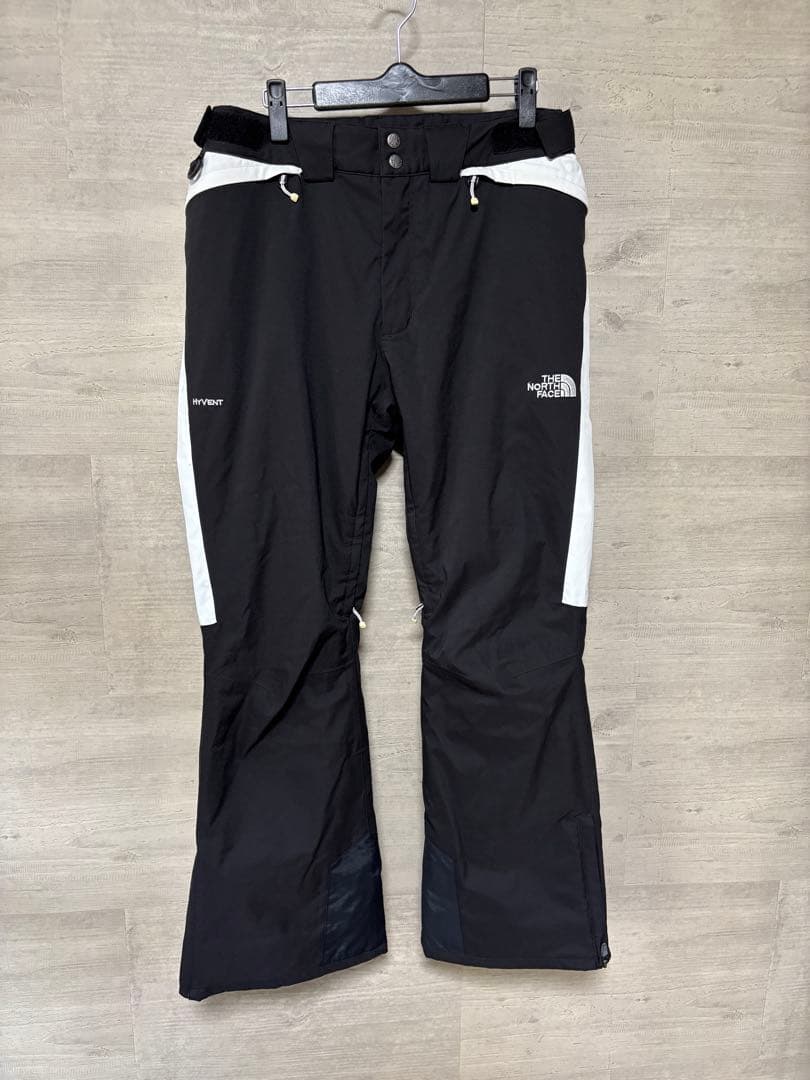 ノースフェイス ウィンター パンツ W85㎝ スノーボード スキー スポーツ