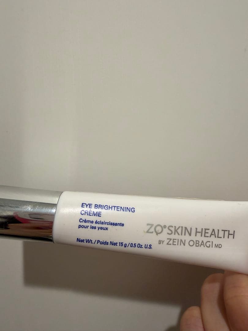 ZO SKIN HEALTH ハイドラファームZO