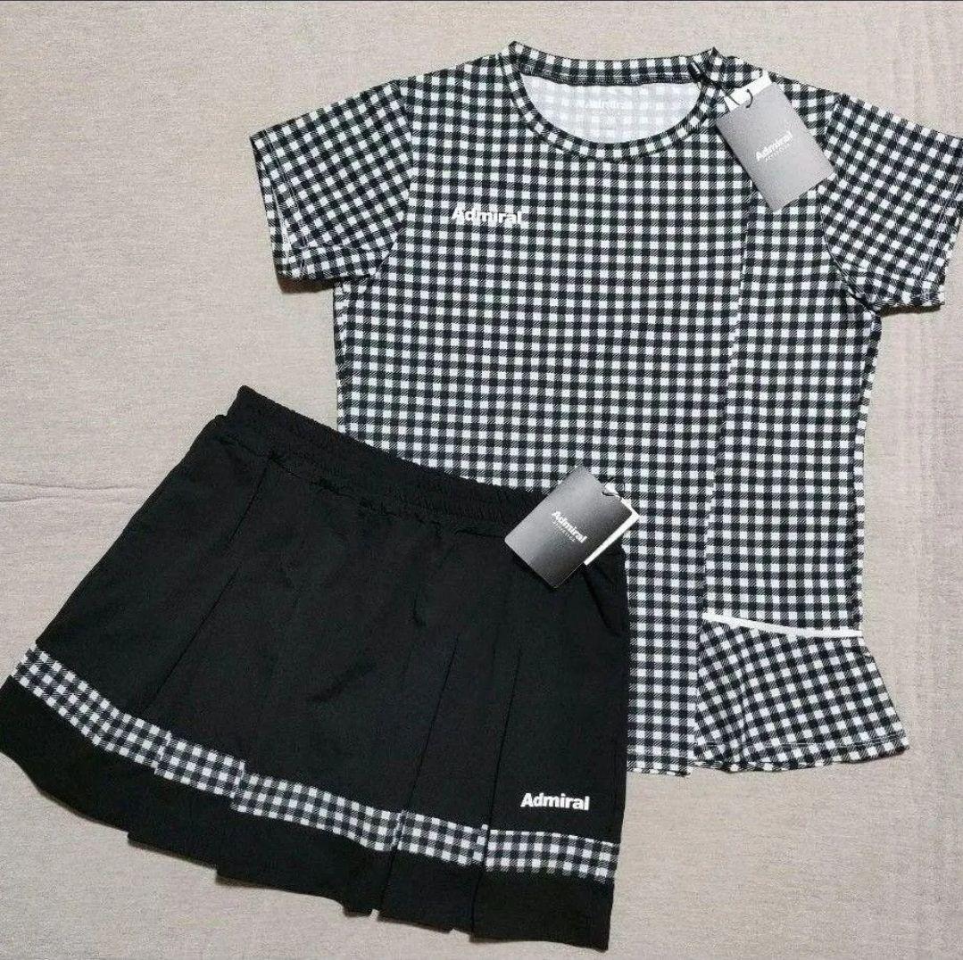 アドミラル　セットアップ