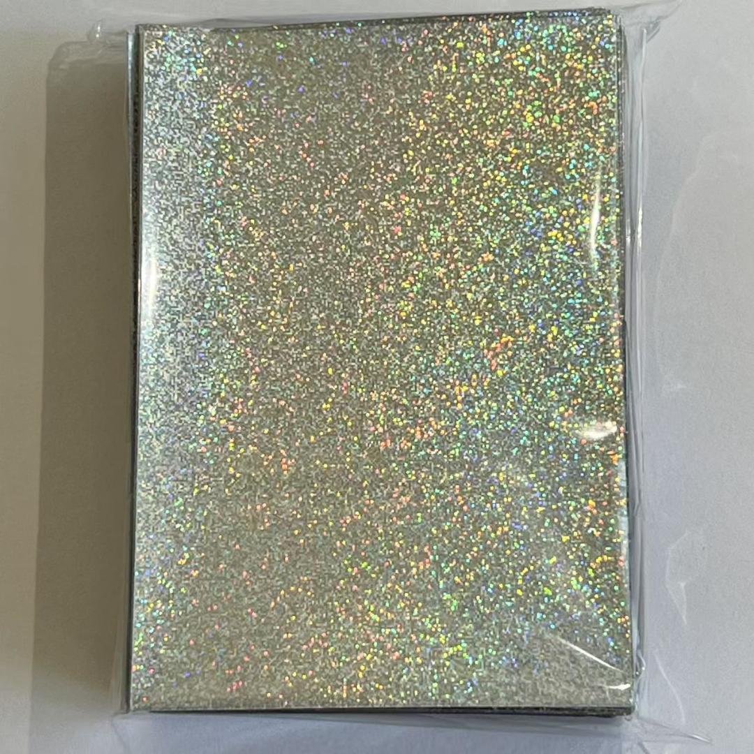 Ys83c 耀聖の波詩ディーナ 60枚 遊戯王 カードスリーブ プロテクター