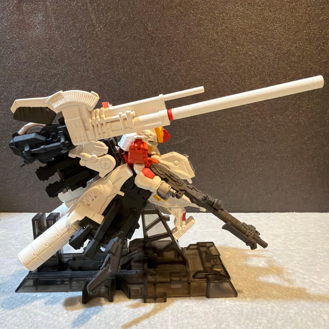 ガンダムコンバージEX-03 ディープストライカー - メルカリ