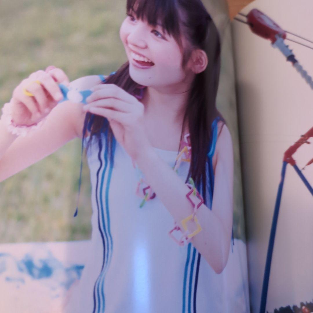 道重さゆみ写真集 - メルカリ