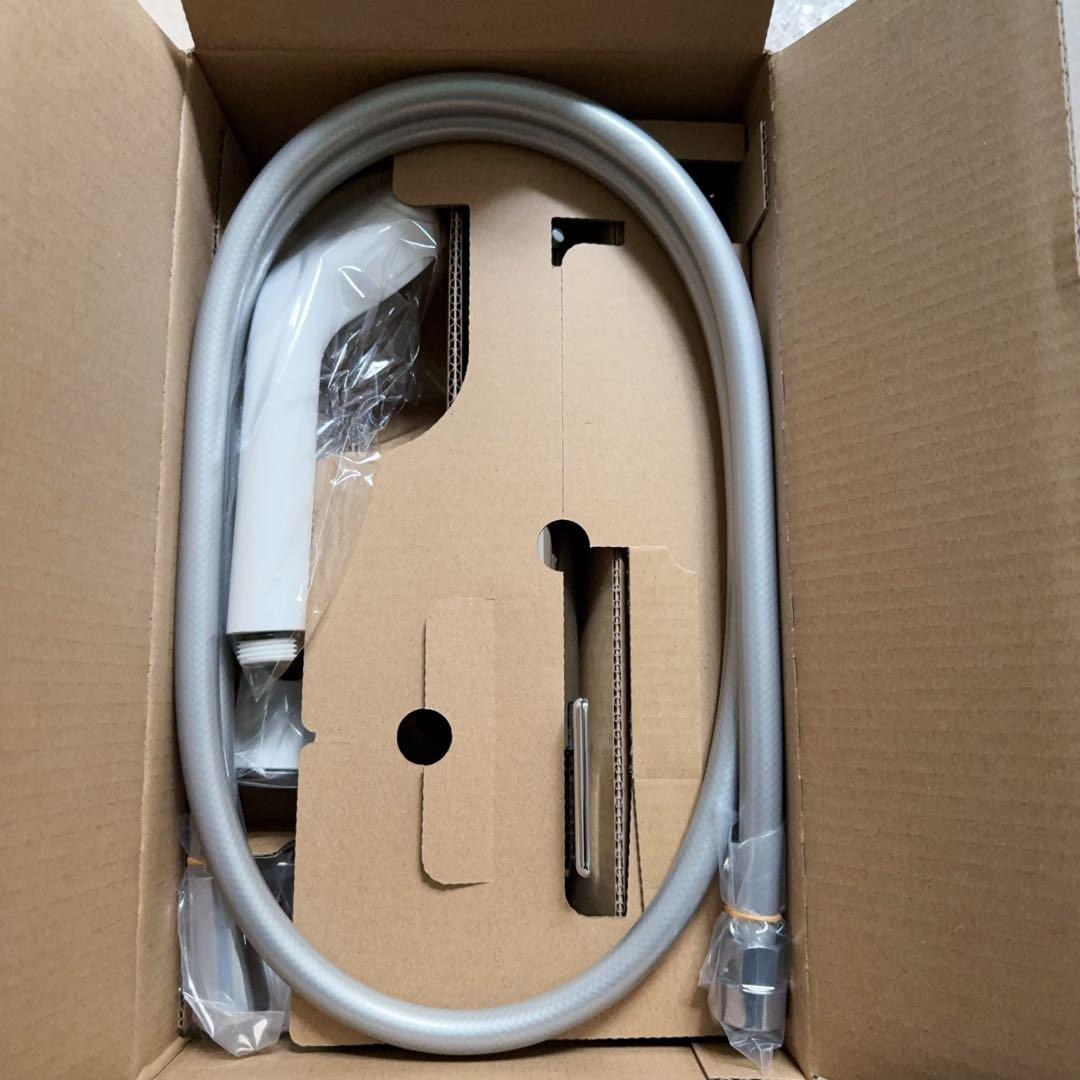 TOTO 浴室用壁付サーモスタット混合水栓 170mm コンフォートウェーブ