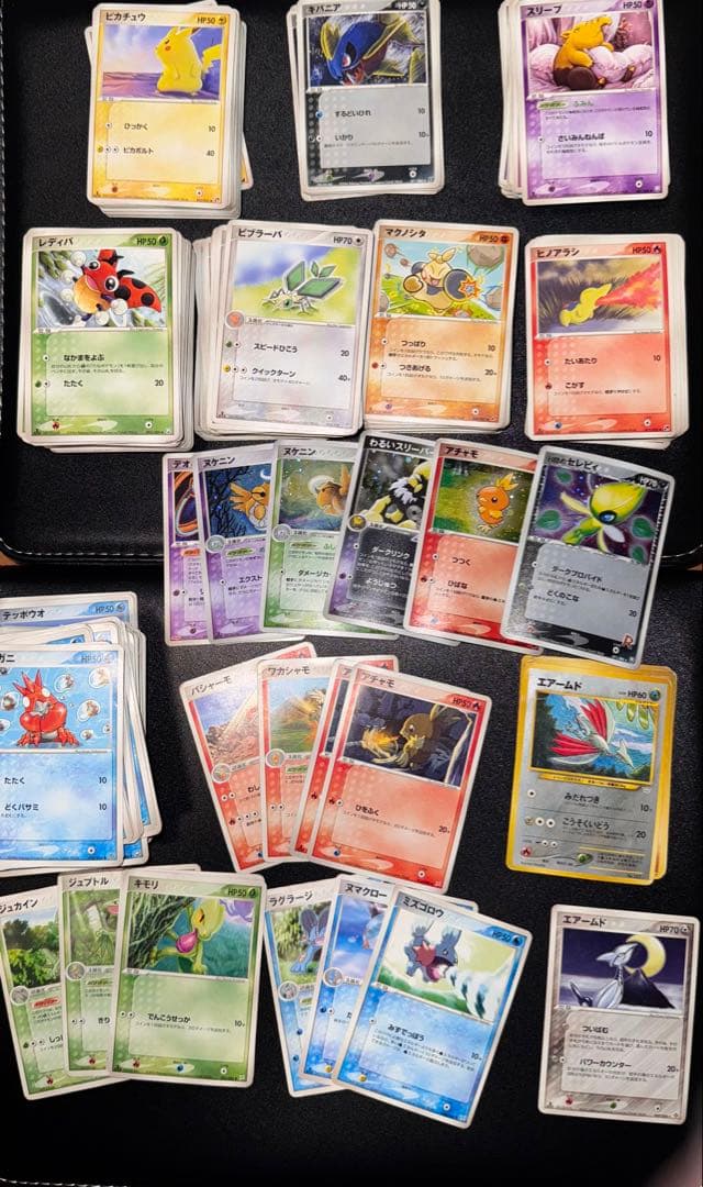ポケモンカード ノーマル　まとめ売り