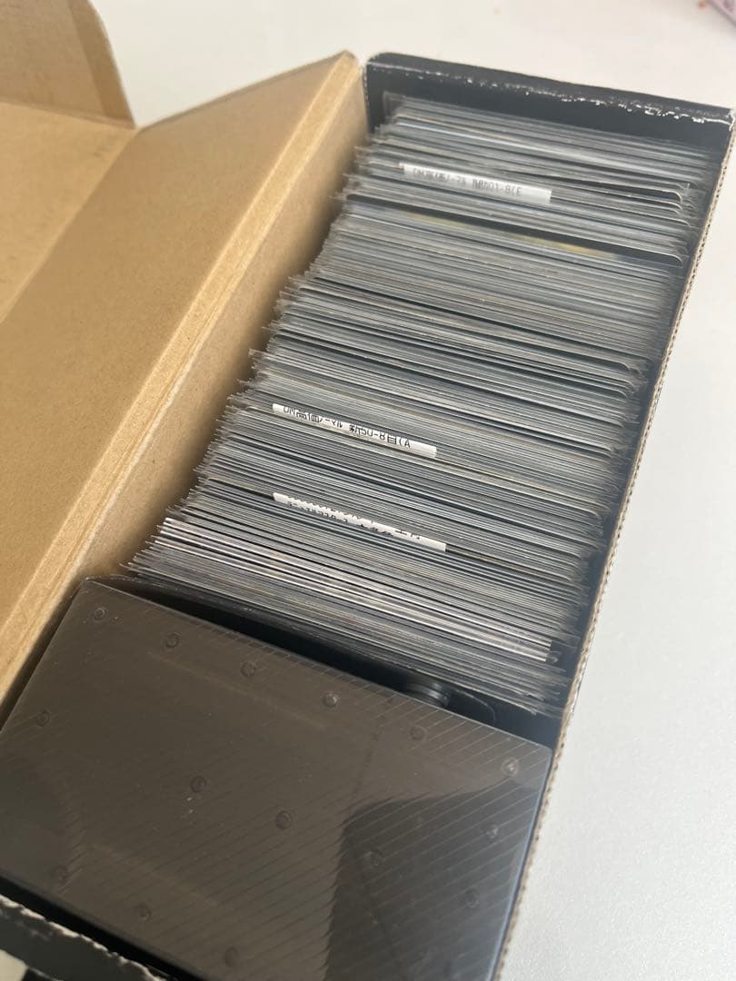 ベ*ル様 デュエマ引退品