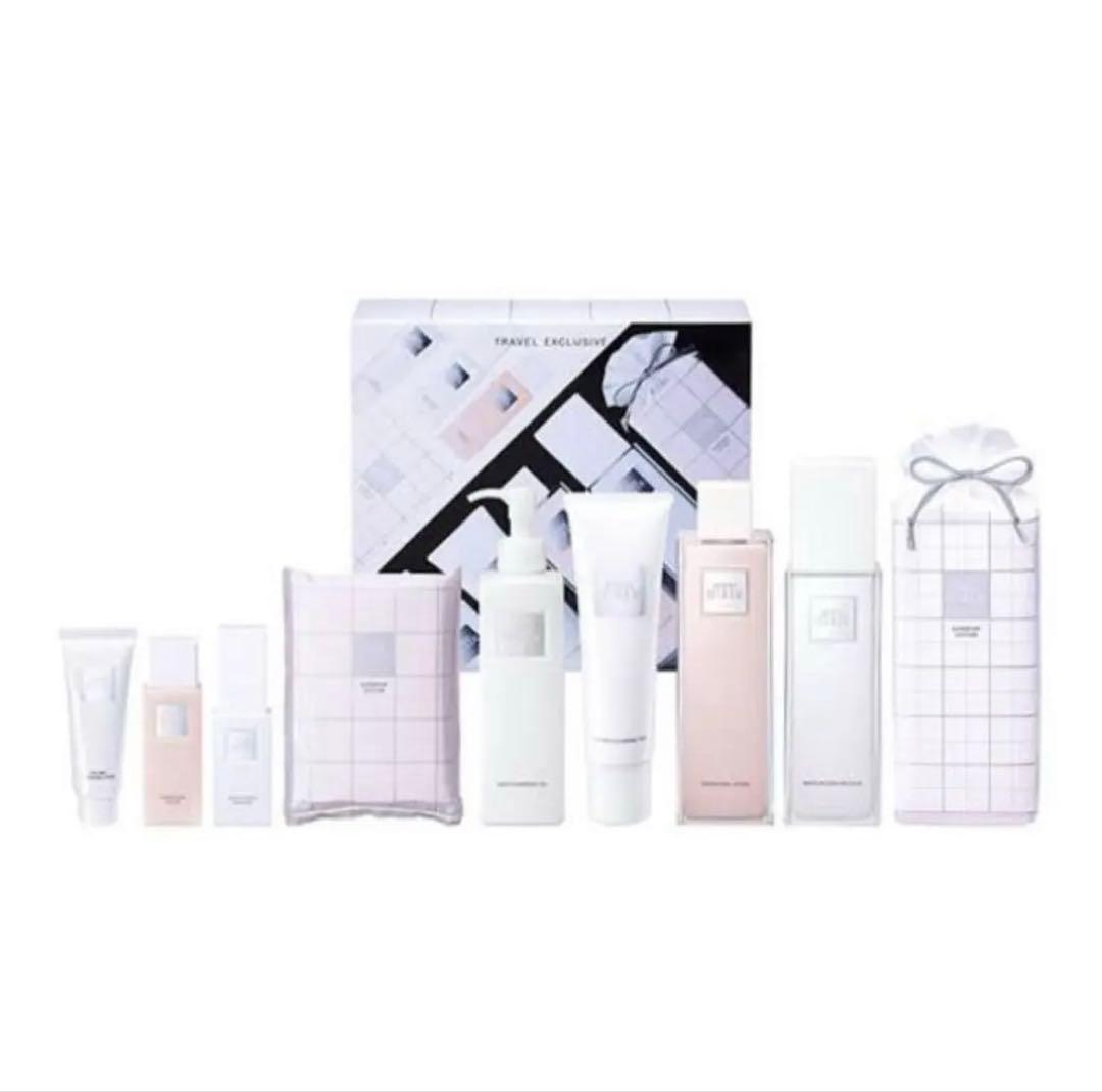 ザギンザ THE GINZA オリジナルコレクション　化粧水　乳液　洗顔料 ザ・ギンザ（THE GINZA）｜オフィシャルサイト