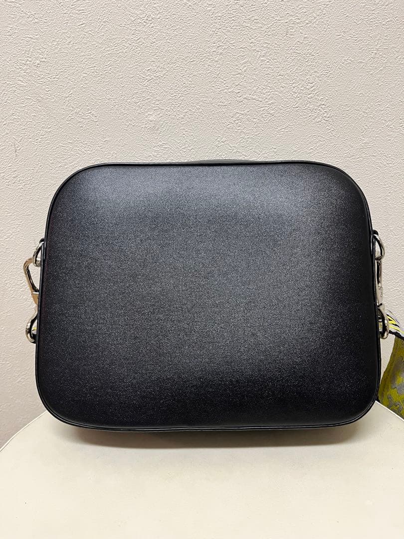 おまけ付き【美品】backnumber 別注ギターストラップ風バッグ - メルカリ