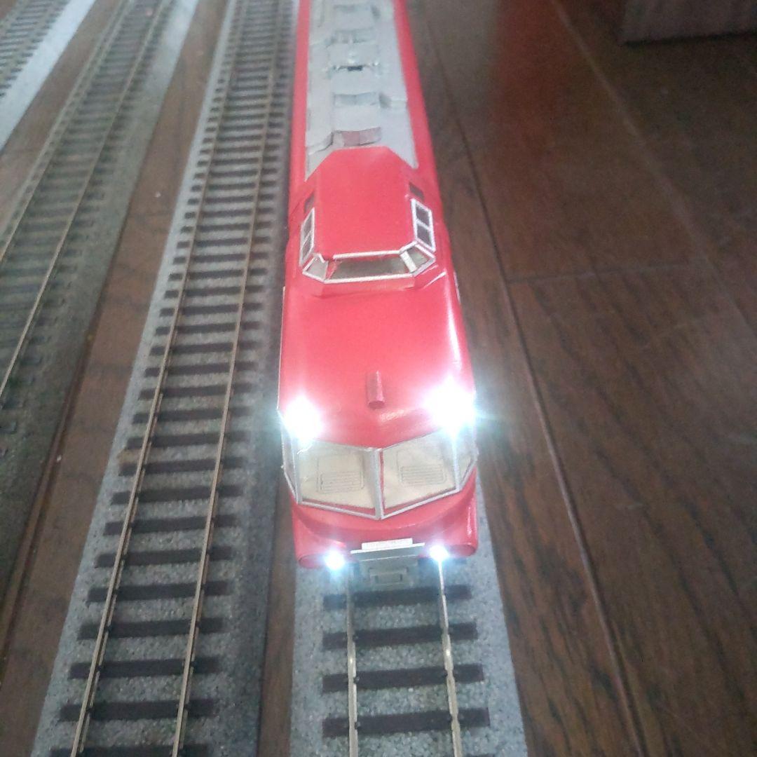 名鉄7000系、Rod2015