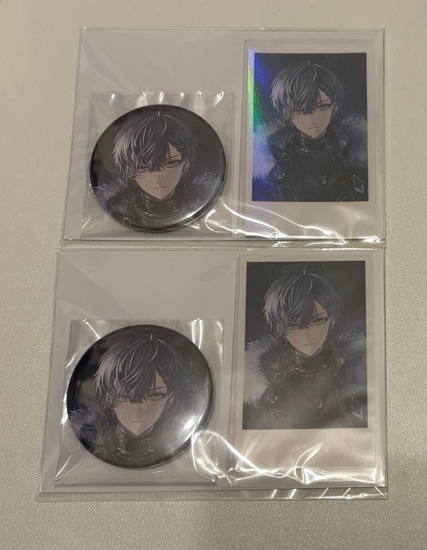 小柳ロウ 誕生日グッズ 2024 - メルカリ