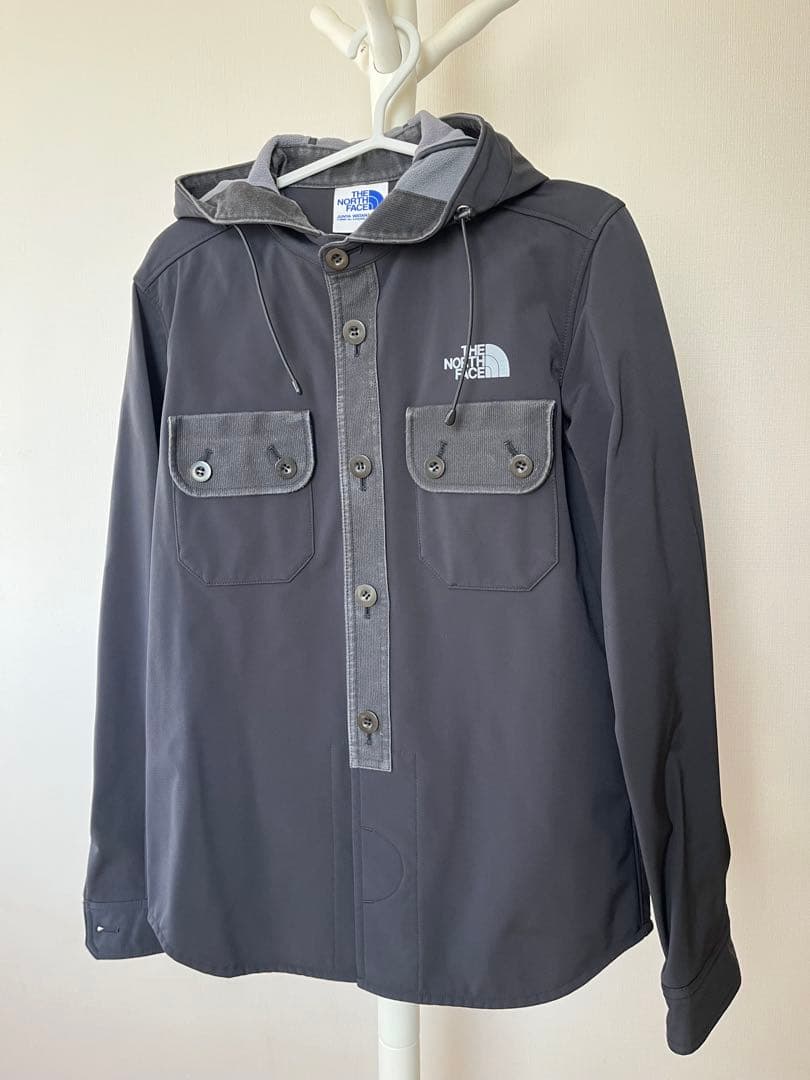 JUNYA WATANABE MAN THE NORTH FACE パーカー
