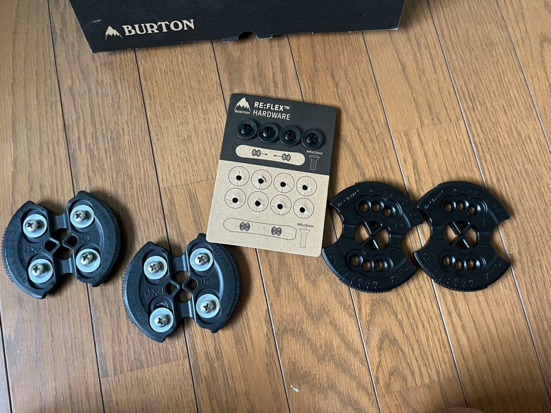 burton✖️redwing MALAVITA本革レザー2018 - メルカリ