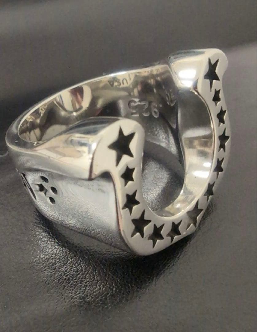 【16-17号】 馬蹄_ テンダーロイン　TENDERLOIN