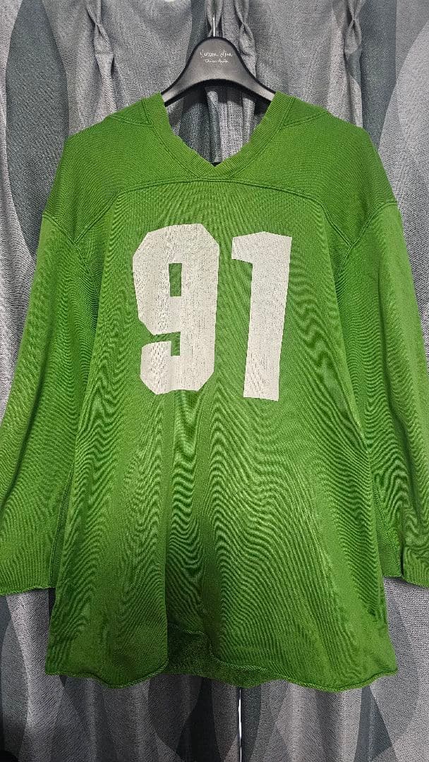 Number (N)ine 06ss パーカー ガンズ期 サイズ4