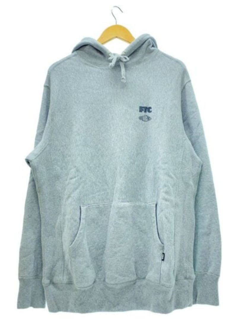 FTC CHALLENGER PULLOVER HOODY 野村周平 - メルカリ
