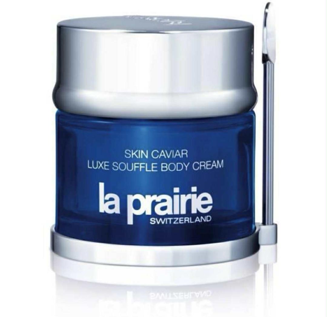 ❤️LA PRAIRIE❤️スキン キャビア∙ラックス∙ボディ∙クリーム ♪♪♪
