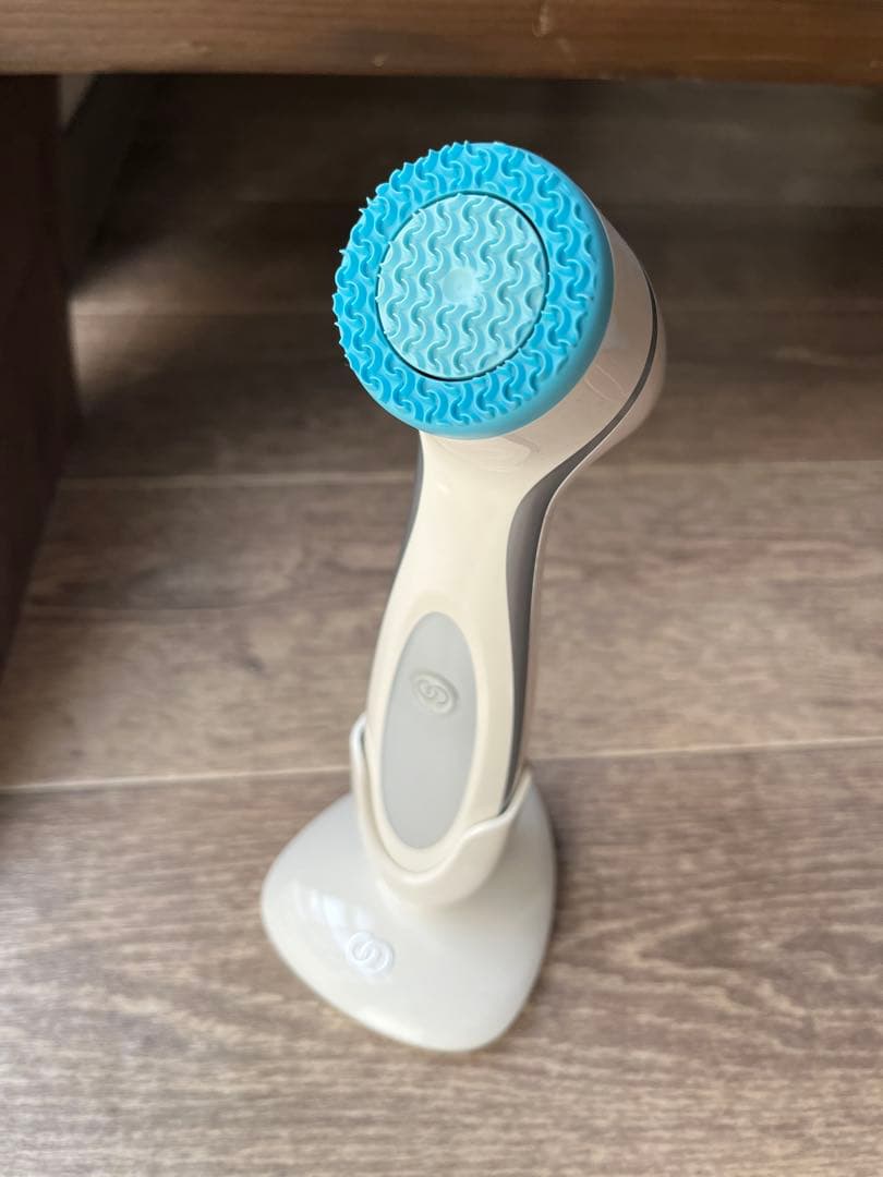 NUSKIN ニュースキン ルミスパ洗顔ブラシ