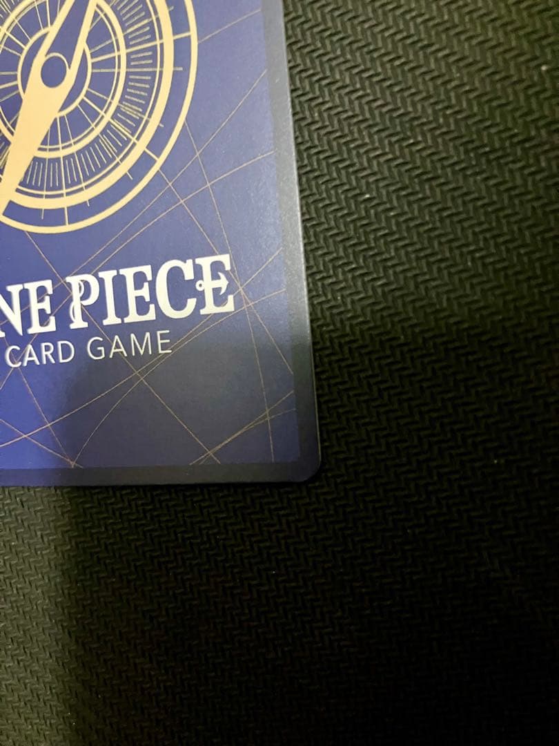 中国限定 ワンピースカード ルフィ P-001 春節 旧正月 海外限定 プロモ